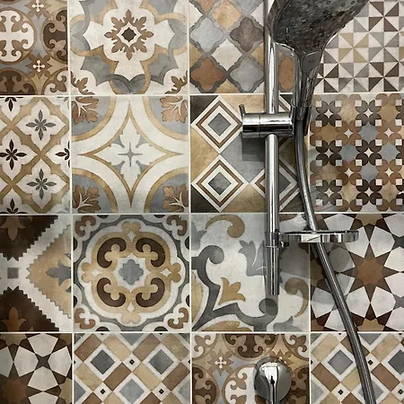 Appartamento Vinicio's House Carmignano
