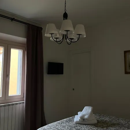 Apartment Vinicio's House *