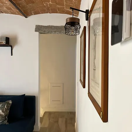 Vinicio's House Carmignano