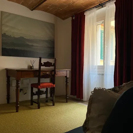 Vinicio's House * Carmignano