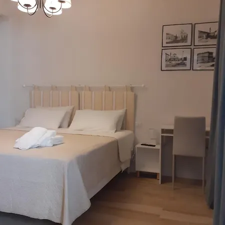 Vinicio's House * 卡尔米尼亚诺