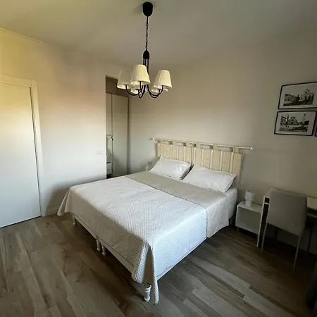 Appartamento Vinicio's House Carmignano